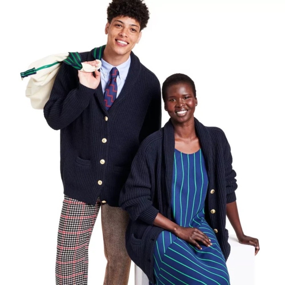 Target X Rowing Blazers